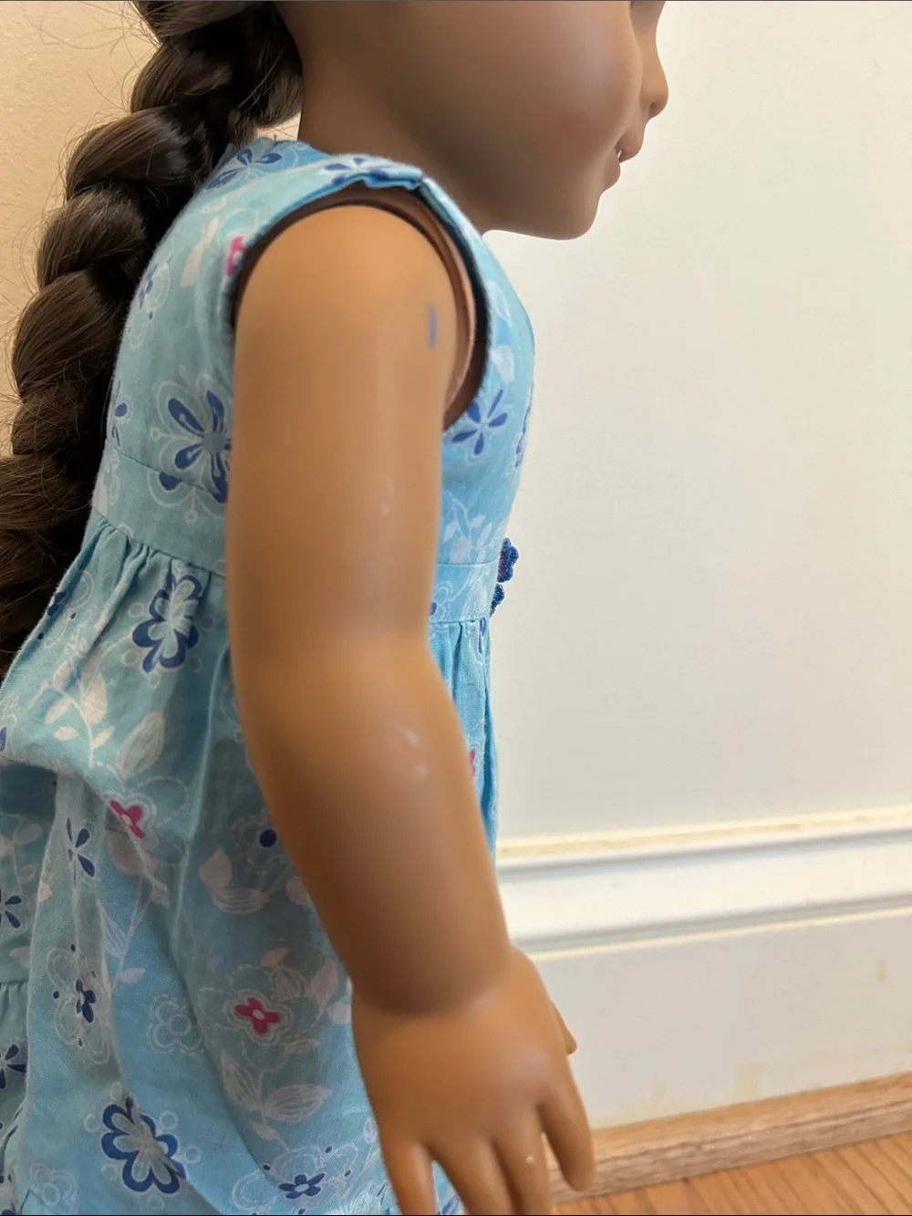🌅Kanani Akina - American Girl Doll
